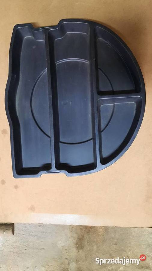 Hyundai ix20 wkład bagażnika Radom