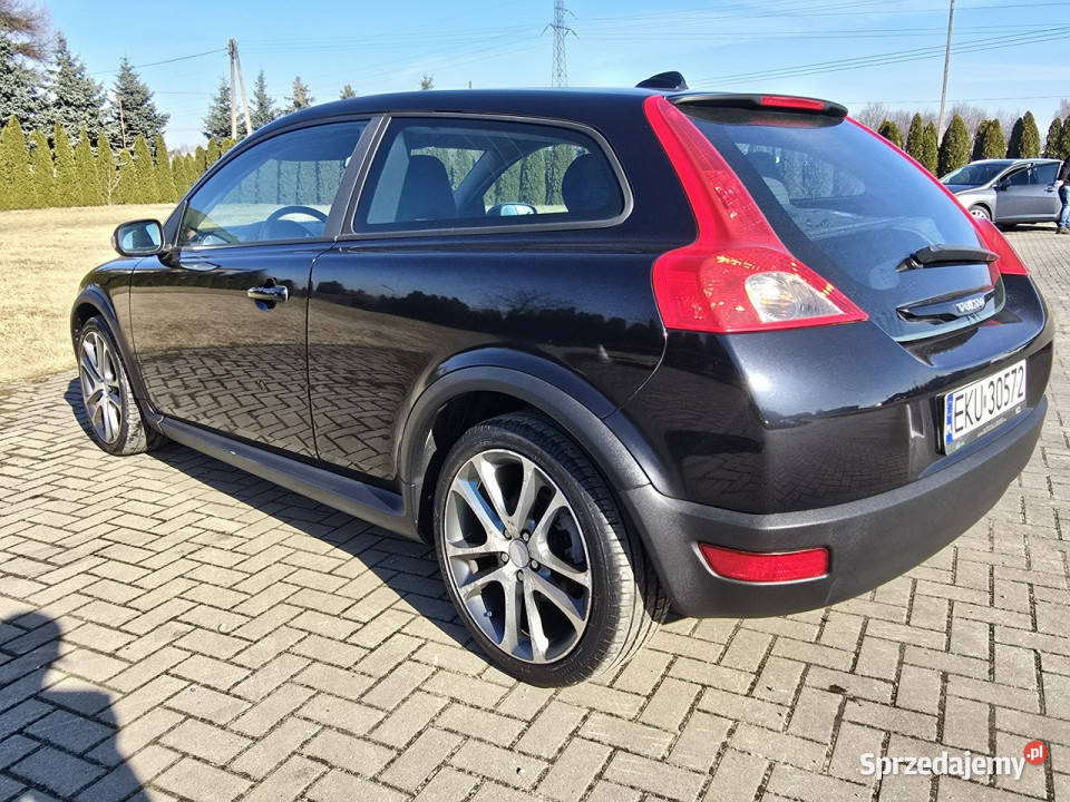Volvo C30 20benz C30 Kutno