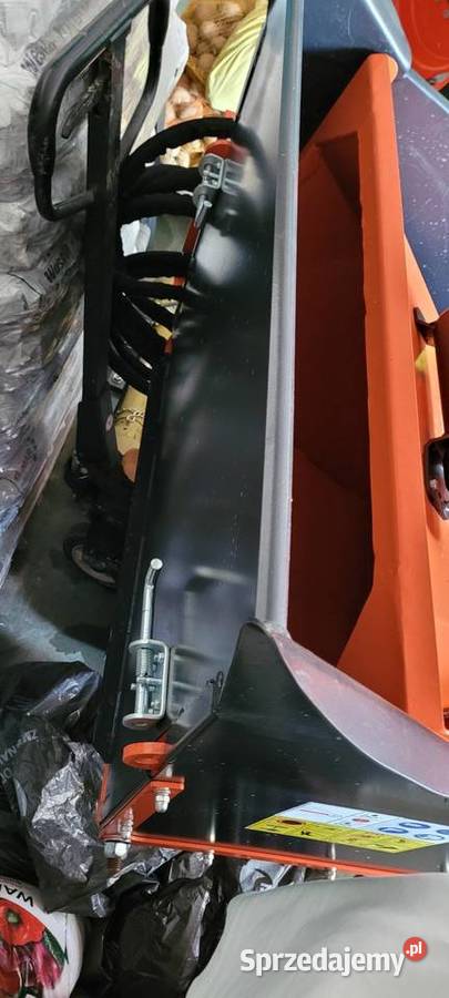 Rębak GEOGRASS WC52RE Model 2025 Własna Pozostałe małopolskie Nowy Sącz sprzedam