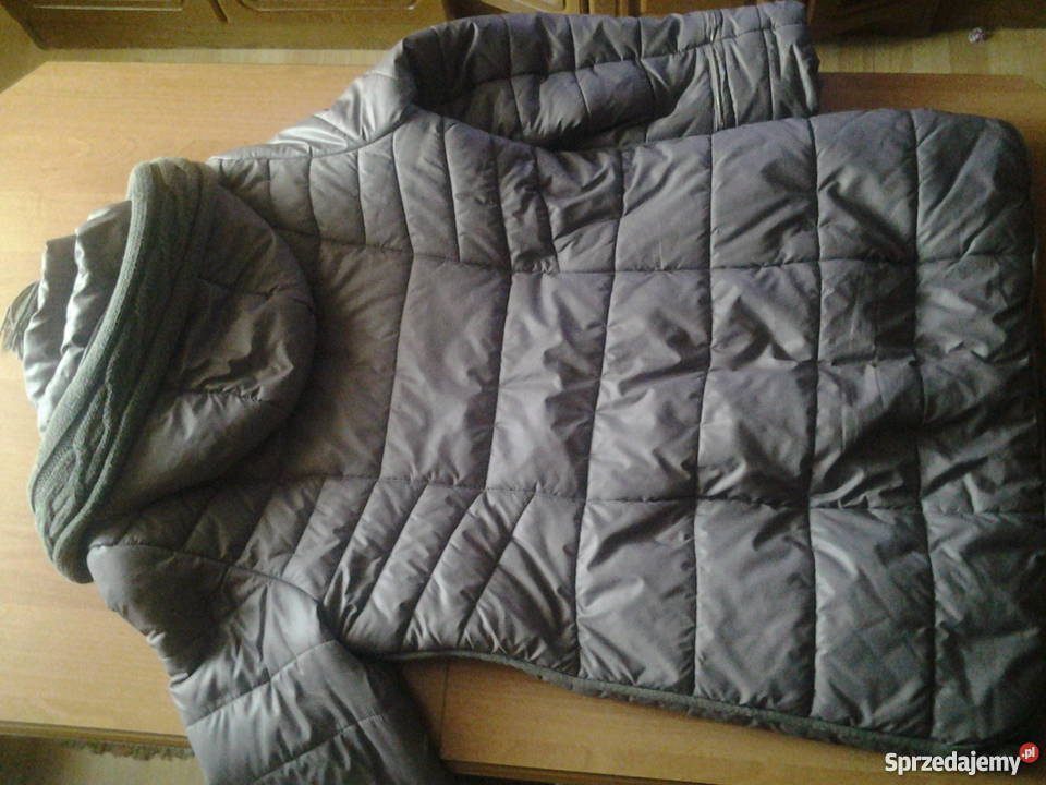 Kurtka zimowa damska 46 śląskie Bytom