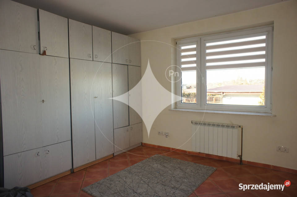 Budynek usługowohandlowy Ełk Sikorskiego 19 494m2