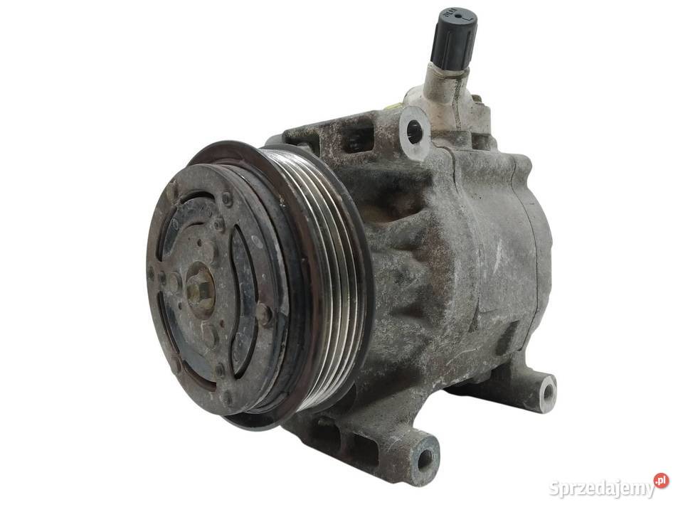 SPRĘŻARKA KLIMATYZACJI 46782669 12 Fiat Punto II sprzedam