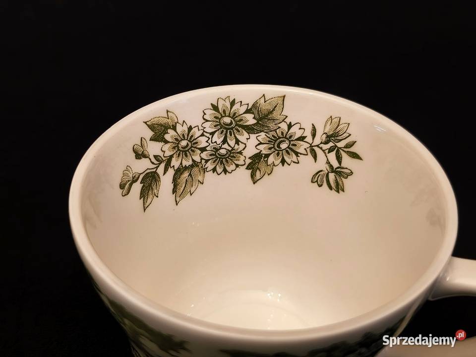Filiżanka Grindley Staffordshire England lubelskie Chełm sprzedam