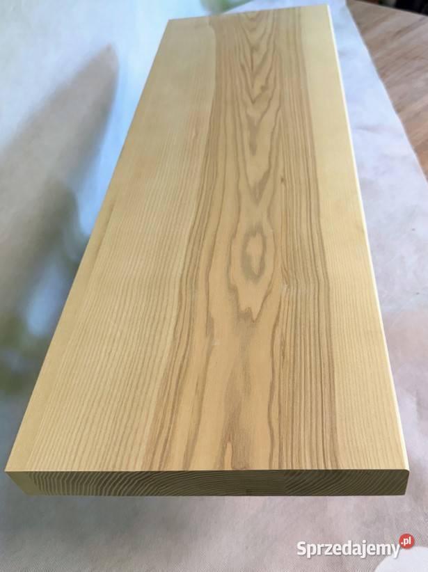 Schody drewniane trepy DĘBOWE JESIONOWE Libusza