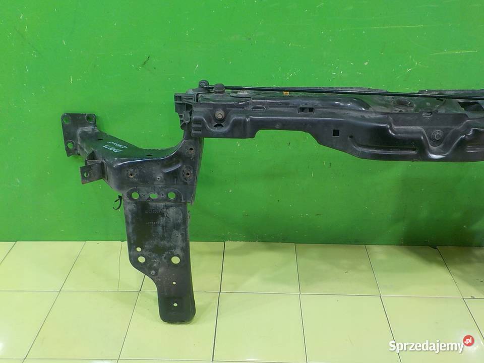 OPEL CORSA E 13 CDTI 17r HB 3D pas przedni Suków