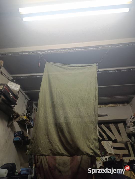 Worek karpiowy Sieć Zawody wędkarskie Ryby opolskie Strzelce Opolskie