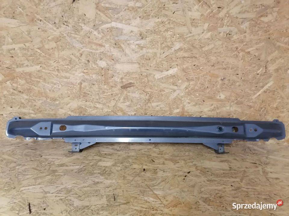 Belka pod Zderzak Przedni Citroen C5 Lift 0408 Pleszew sprzedam