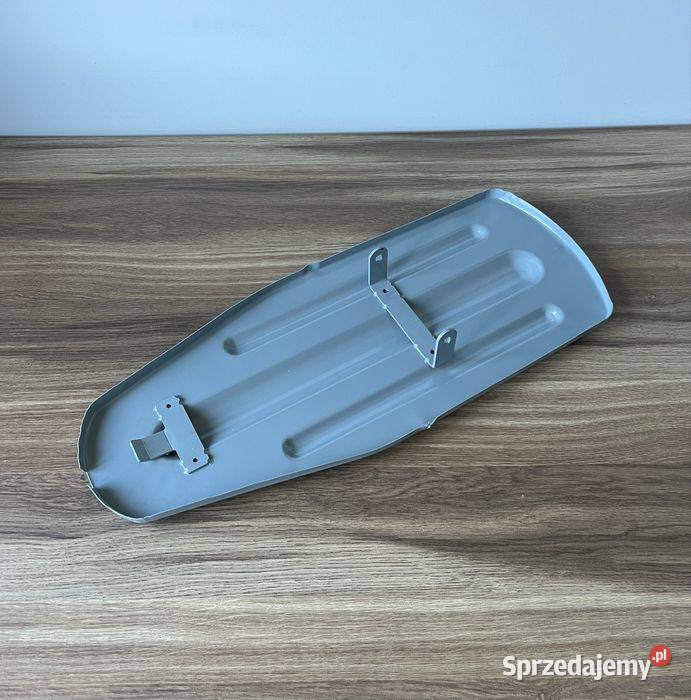 NOWA CZESKA BLACHA SIEDZENIA JAWA 50 TYP 23 śląskie Bielsko-Biała