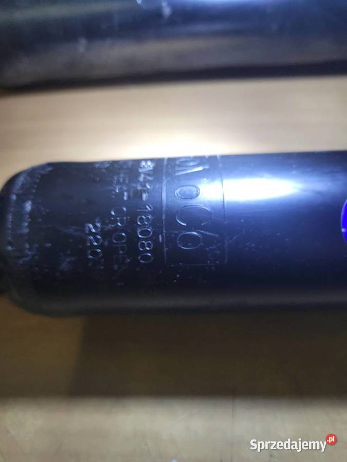 AMORTYZATOR FORD KUGA TYŁ 8V4118080BC 1517639 osobowe