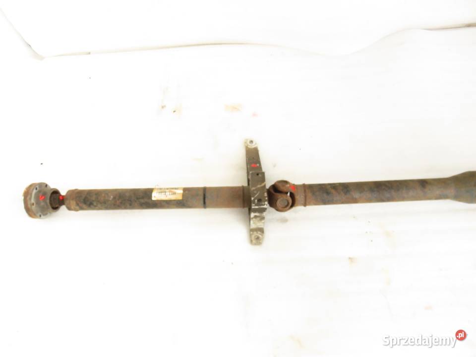 WAŁ NAPĘDOWY OPEL INSIGNIA A 20 Biturbo CDTI 4x4 osobowe