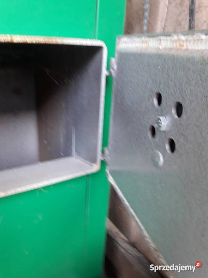 Kocioł Piec 25 kW co batgaz części