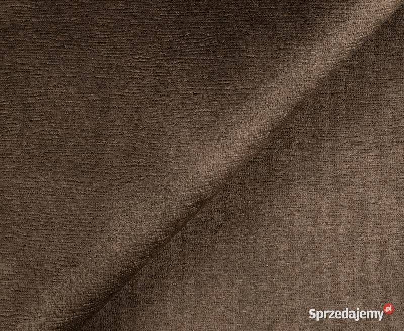 Wave tkanina obiciowa przyjemny w dotyku welur Bydgoszcz