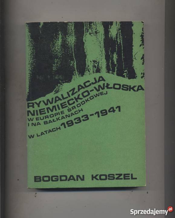 Rywalizacja niemieckowłoska w Europie Środkowej Szczecin