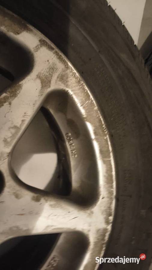 Alufelgi Borbet 14 Szczecin