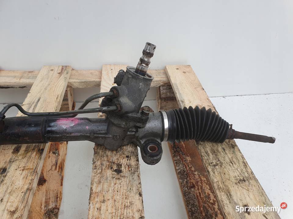 MAGLOWNICA Toyota Yaris I przekładnia