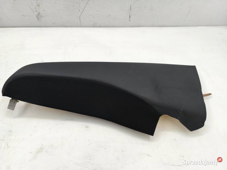 OPARCIE BOCZEK KANAPY LEWY TYŁ MERCEDES W204