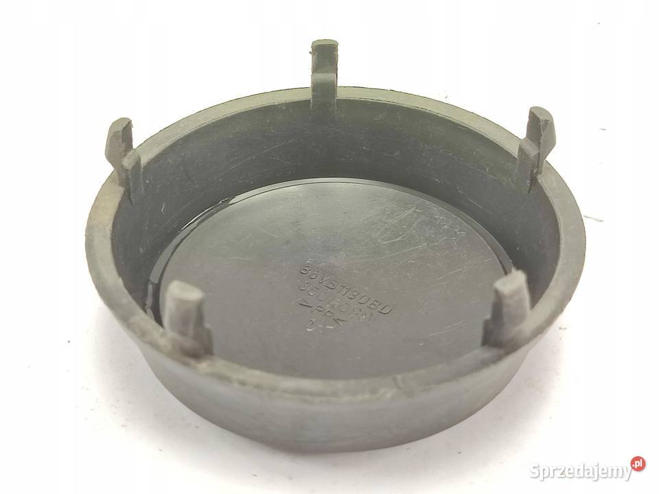 DEKIELEK FELGI 100mm 100mm FORD 86VB1130BD Dekielki Motoryzacja