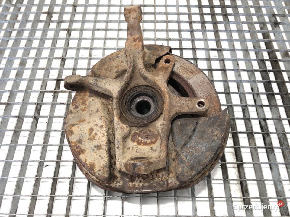 ZWROTNICA PRAWY PRZÓD SUZUKI VITARA 16 75 8802