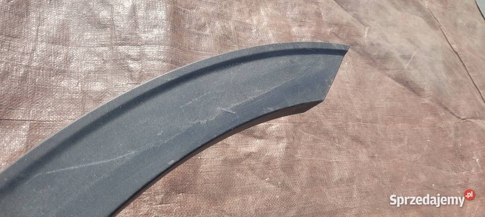 KIA SPORTAGE 5 V 21 listwa drzwi tył lewa Ruda Śląska sprzedam