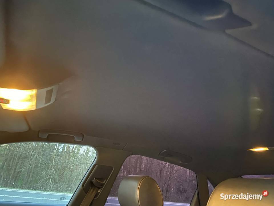 Audi A4 B7 19 TDI SLine Lutcza