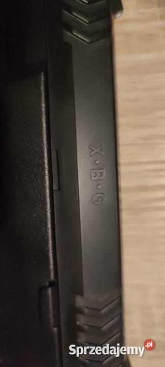 Wiatrówka Umarex XBG 45mm Rybnik