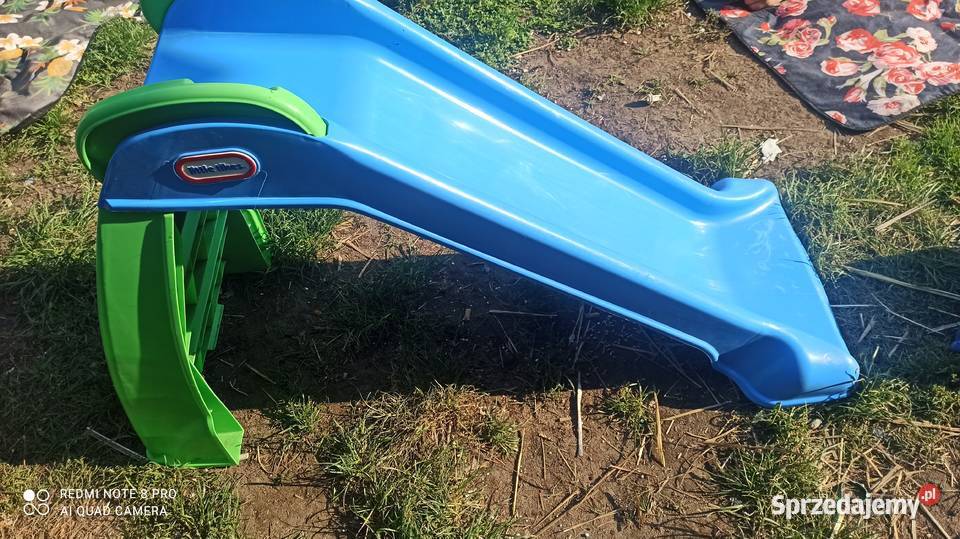 Sprzedam zabawki Zabawki ogrodowe Tarnów