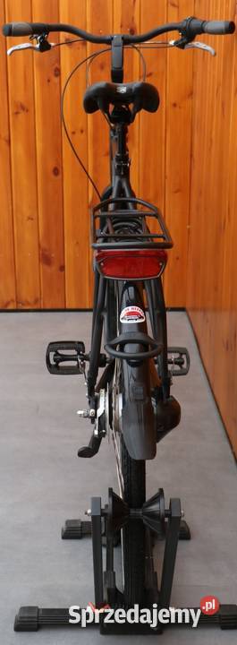 Rower męski Batavus Wayz H 57 RATY Milanówek