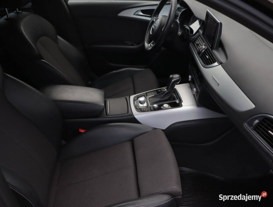 Audi A6 30 TDI Lublin