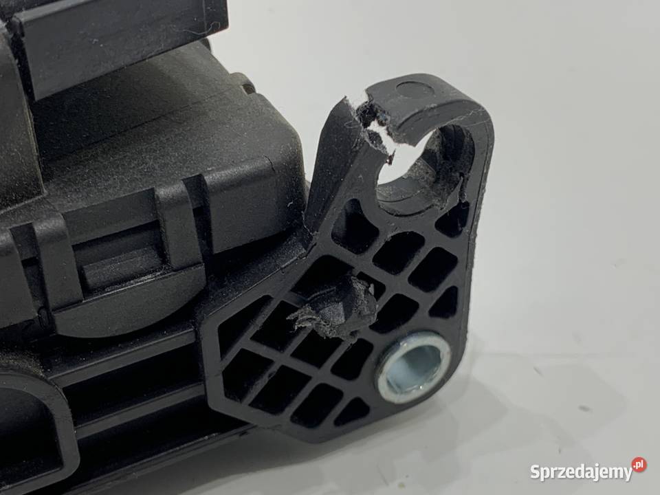 POTENCJOMETR GAZU VOLVO V50 4M519F836AH 20 136