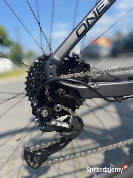 Rower elektryczny Crussis ONELargo 710900 Wh 20 Poznań