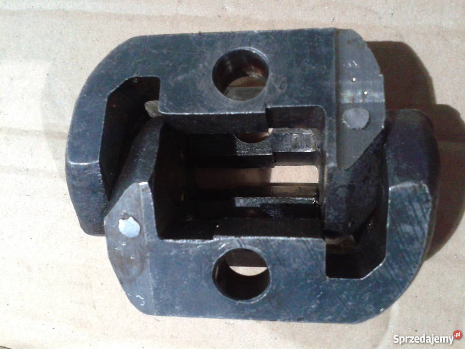 Syrena przegub homokinetyczny nowy oryginal FSM śląskie Bielsko-Biała