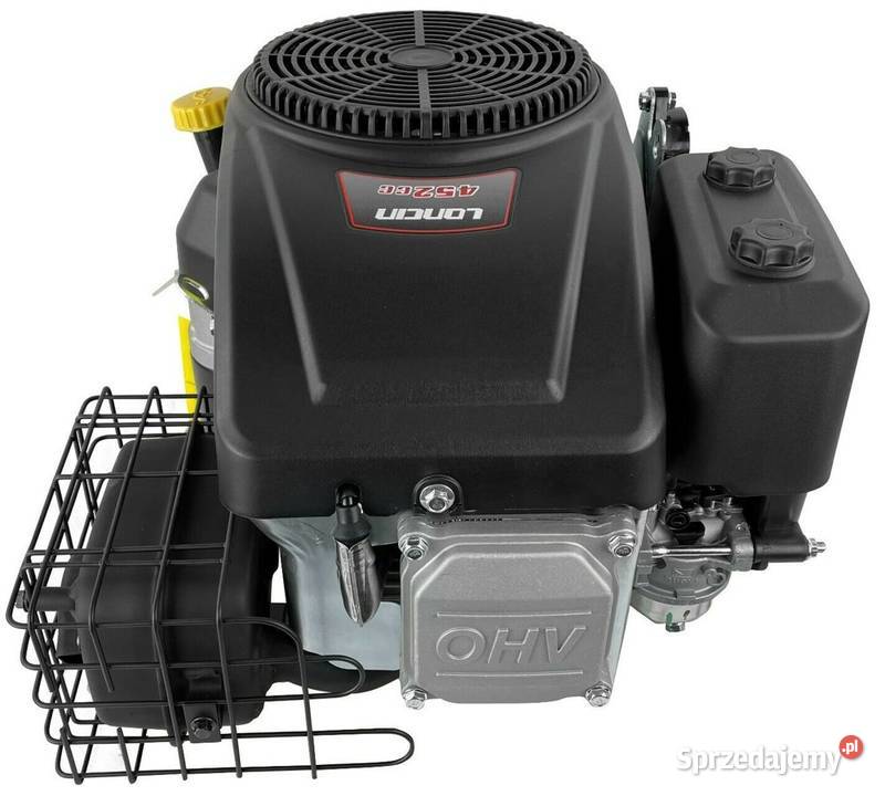 SILNIK LONCIN LC1P92F DO TRAKTORKA SPALINOWY wielkopolskie Opalenica
