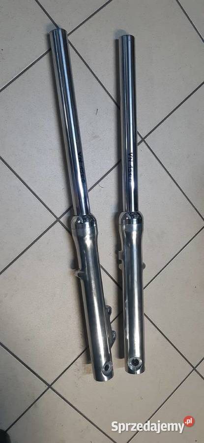 laga prawa lewa do Kawasaki VULCAN VN 1500 Jawiszowice