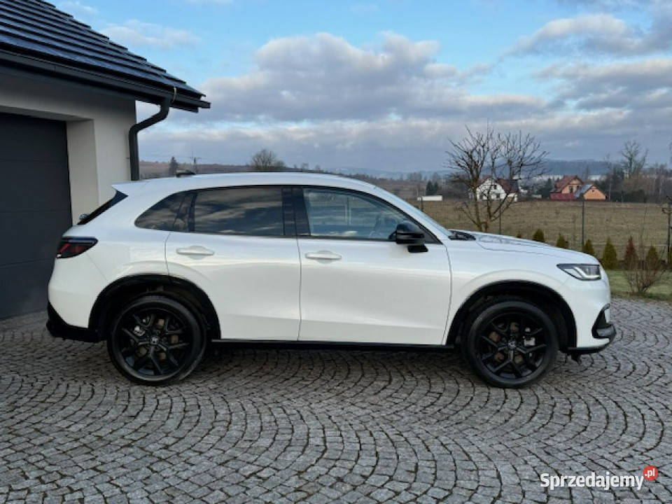 Honda ZRV 20 iMMD SPORT 2WD automatyczna Kamienna Góra