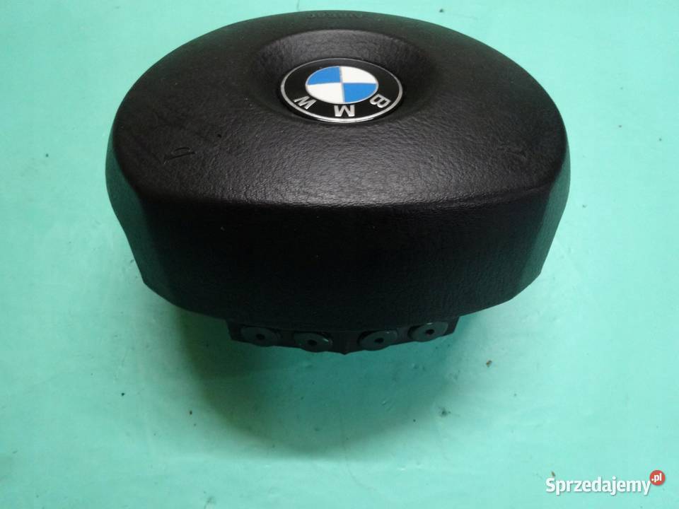 BMW X3 E83 04r AIRBAG poduszka kierowcy sprzedam