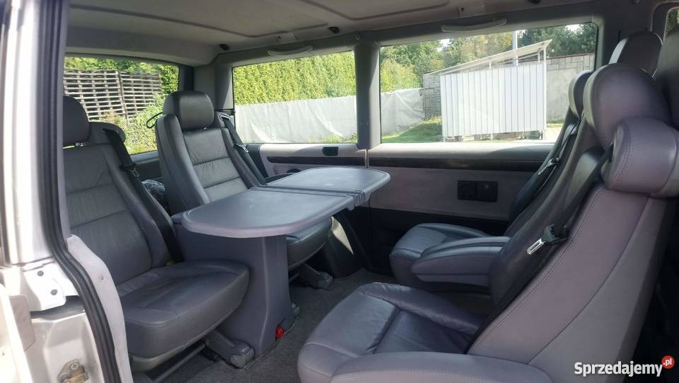 Mercedes vito v klasa 23