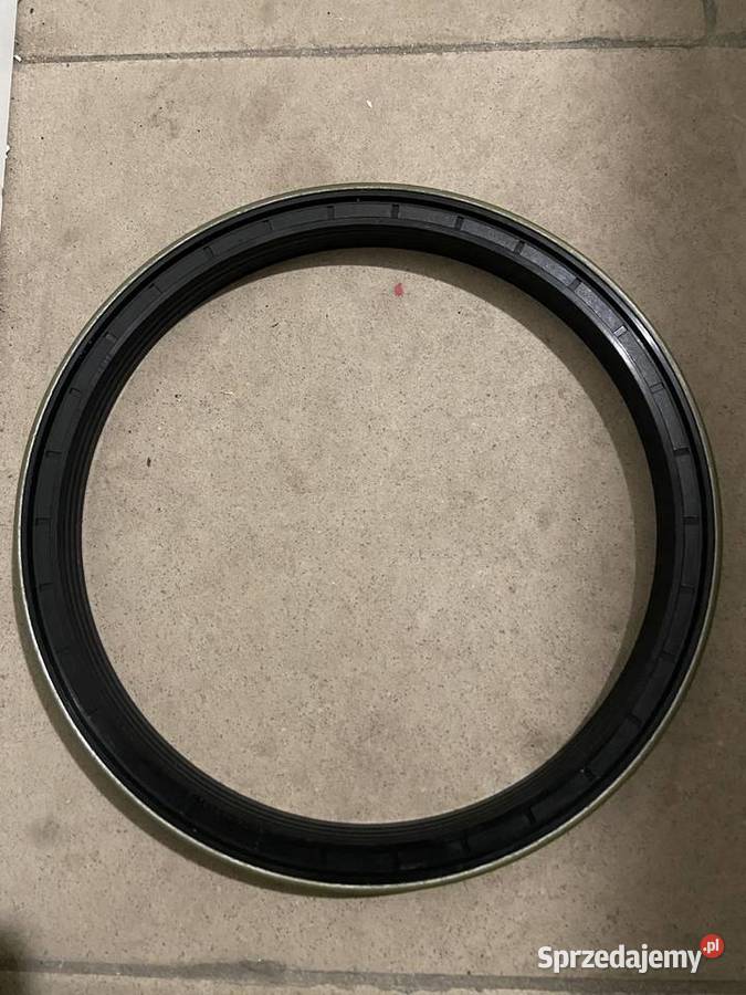 Uszczelniacz 87355801 CVT TL T7 T6 Maxxum Puma Białystok