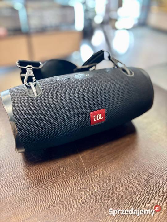 Głośnik przenośny JBL Xtreme 2 40 W warmińsko-mazurskie Elbląg