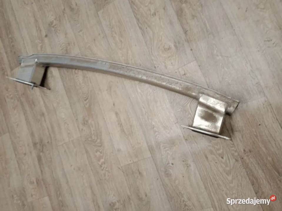 BELKA ZDERZAKA TYŁ AUDI A4 B9 A5 8W0807309B osobowe Pozostałe Rakoniewice