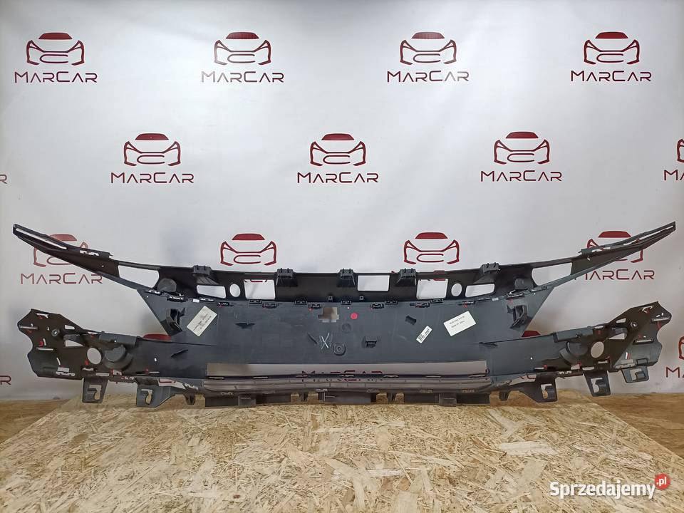 PEUGEOT 3008 5008 II LIFT 21 WZMOCNIENIE GRILLA Pleszew sprzedam