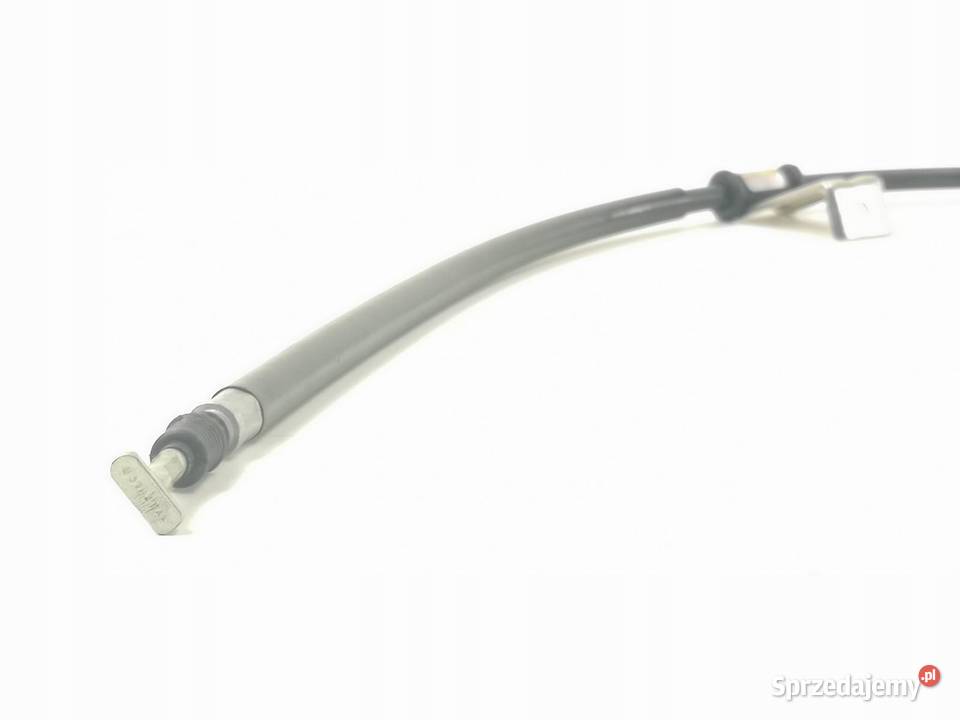 LINKA HAMULCA RĘCZNEGO PRAWA FIAT STRADA 9914 osobowe lubelskie sprzedam