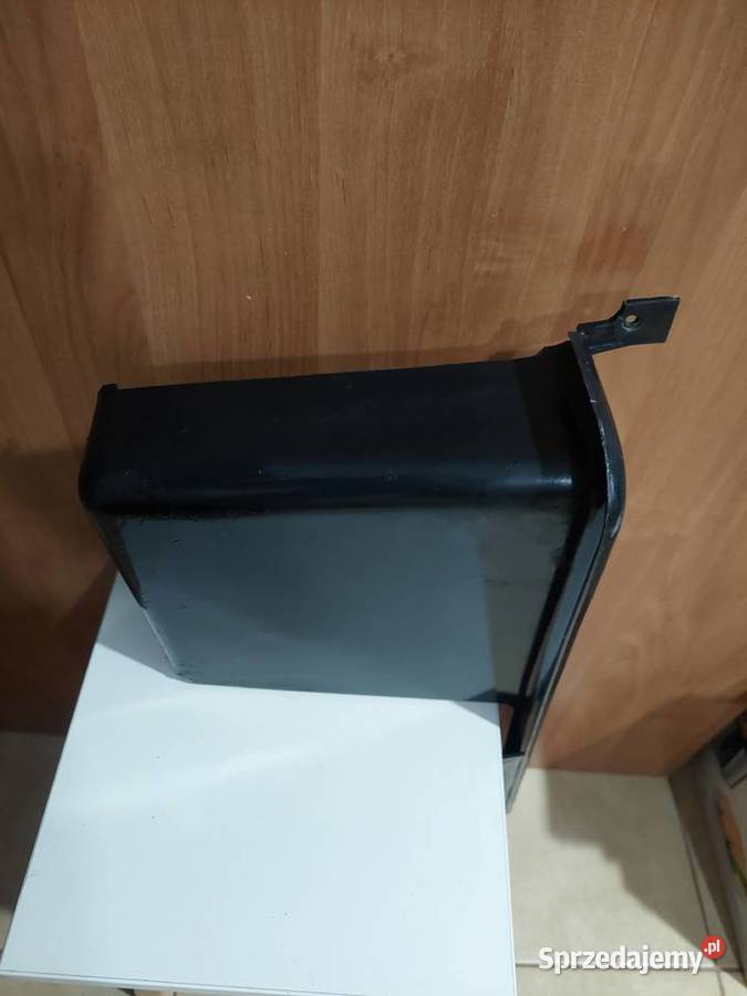 Półka schowek fiat 126p ST strony pasażera Mysłowice