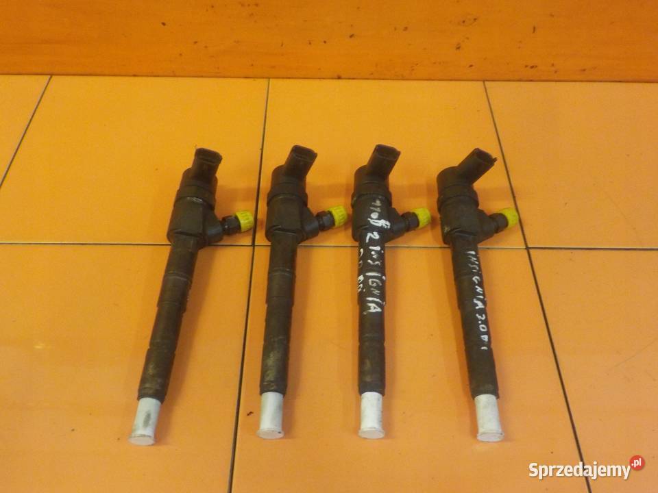 INSIGNIA ZAFIRA 20 CDTI 14r 130 wtrysk Suków sprzedam