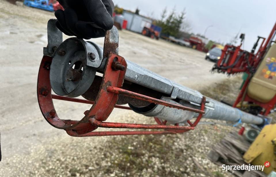 Żmijka 35m świętokrzyskie Łachów