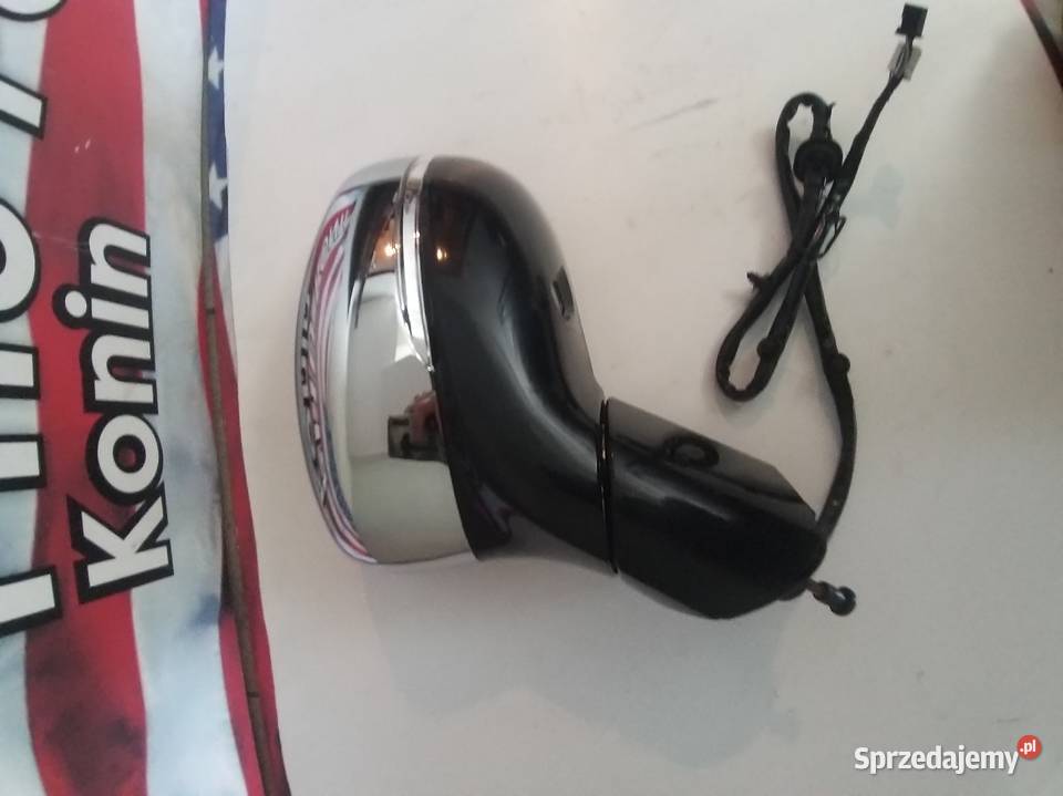 LUSTERKO LEWE BLIND SPOTPAMIĘĆSKŁADANE CHRYSLER Kawnice