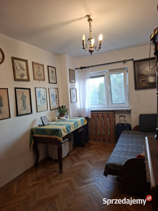 3 4 pokoje na Powiślu w budynku w Parku Osiedle 17468zł/m2 Warszawa