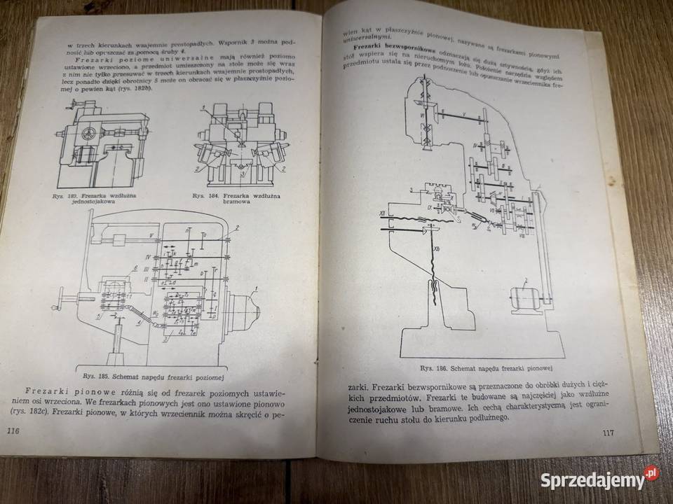 Technologia Metali Okoniewski 14 Kultura i Rozrywka Kruszwica sprzedam