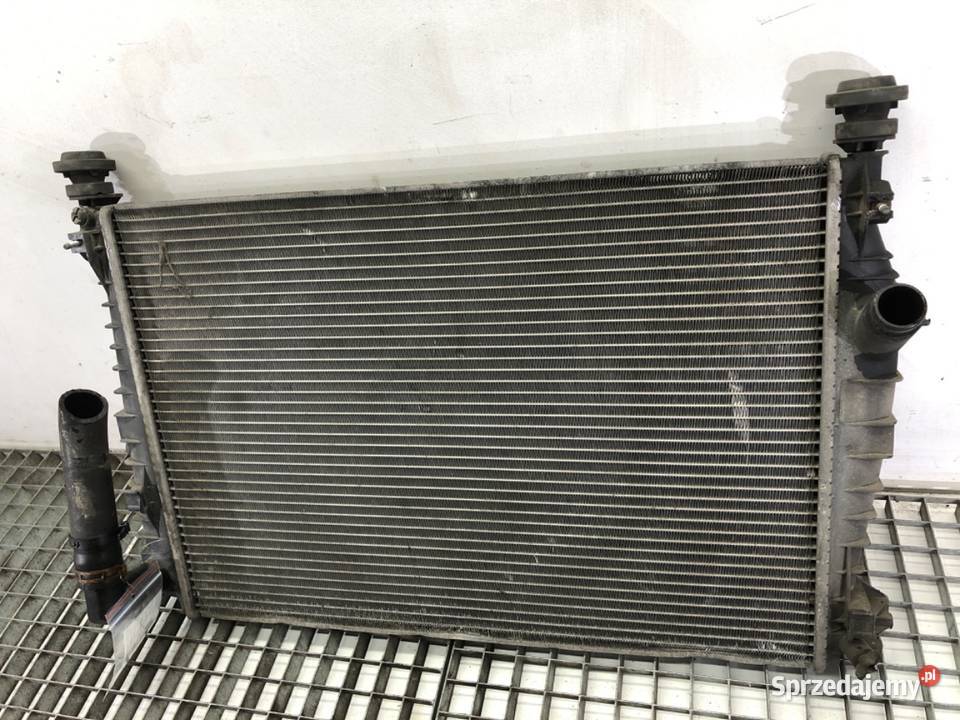 CHŁODNICA WODY ALFA 159 19 150 0512 RADIATOR