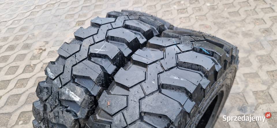 27x850r15 27x85015 21070r1523x85015 Michelin Nowe Miasto Lubawskie