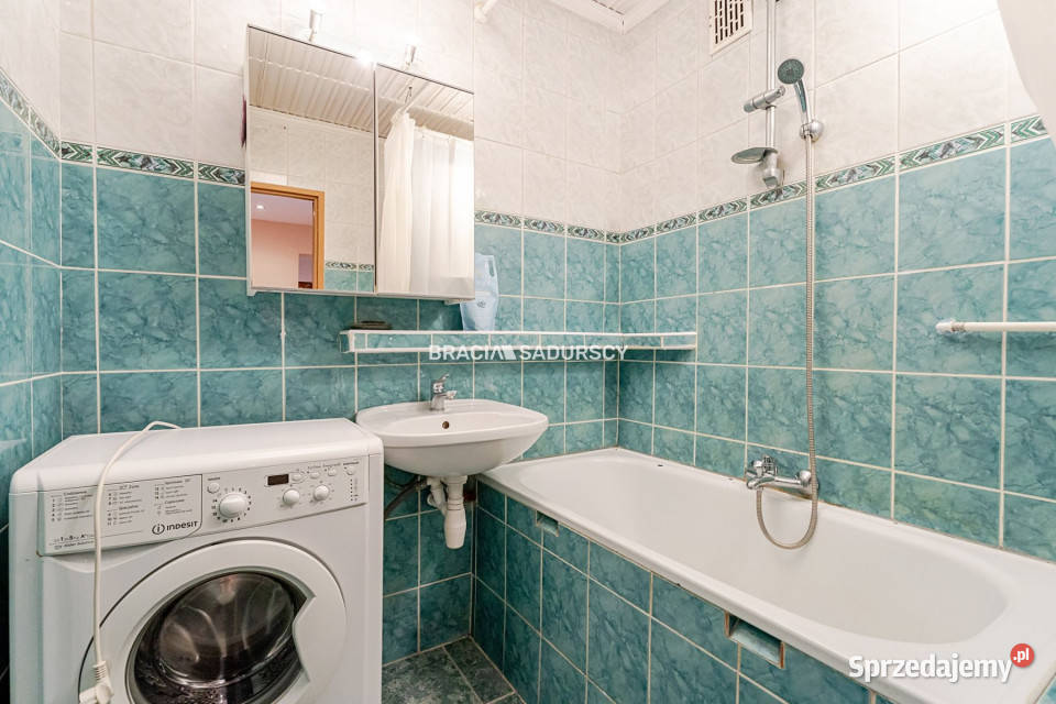 Mieszkanie 6246m2 Kraków